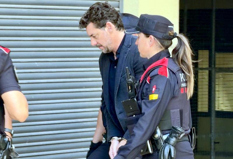 «Obsessió» amb els diners i mala relació amb el pare: per què la jutgessa incrimina Jonathan Andic?