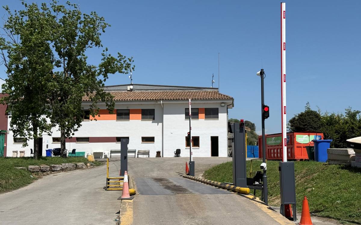 La Mancomunitat La Plana digitalitza el control d'accés i pesatge de la fracció orgànica