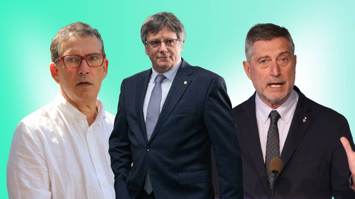 Vencedors i perdedors de la batalla de Junts a Barcelona: hi haurà més sorpreses?