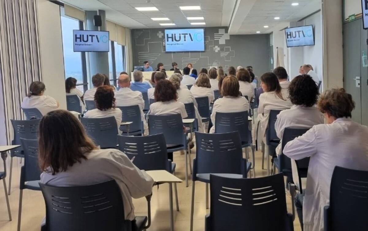 El pla funcional del nou hospital universitari de les Terres de l'Ebre, adjudicat per 240.000 euros