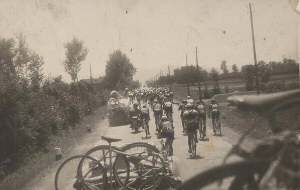 El Giro de 1946, quan Itàlia i Iugoslàvia es barallaven per Trieste