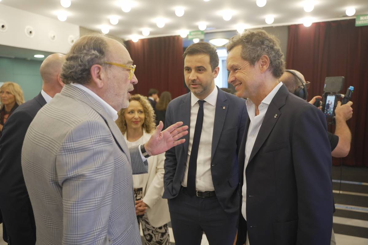La gala dels premis nacionals de comunicació - David Chao La gala dels premis nacionals de comunicació