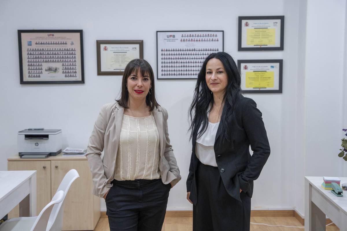 Solucions legals adaptades a cada persona i situació