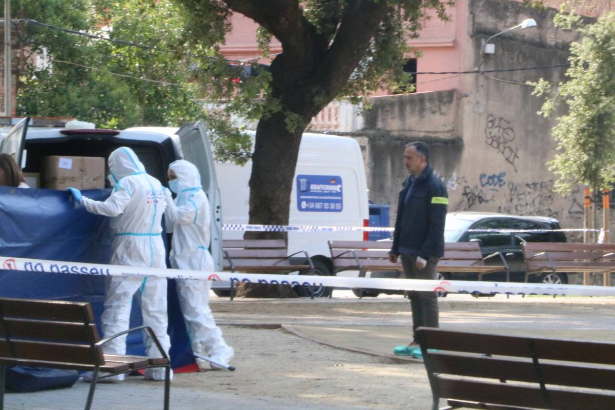 L'home que va matar la seva exparella a Figueres va ser condemnat i posat en llibertat