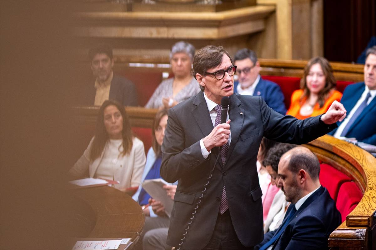 Illa i ERC situen els pressupostos com a «punt de partida» davant els retrets de Junts
