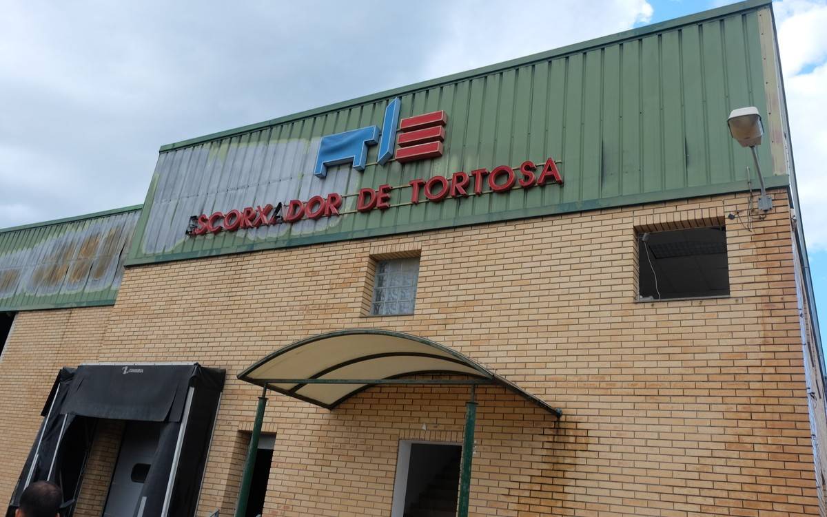 Tortosa licita el projecte executiu del nou escorxador municipal