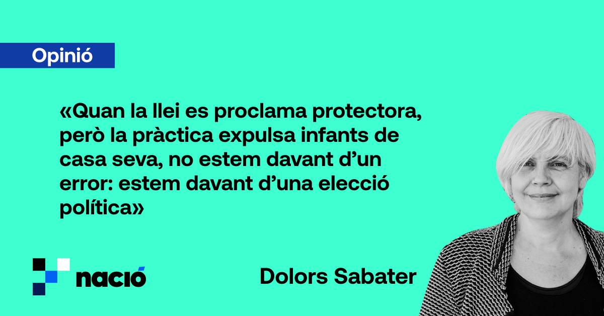 Mossos contra infància