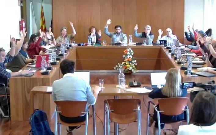 Manlleu demana una «millora urgent» de la mobilitat en transport públic
