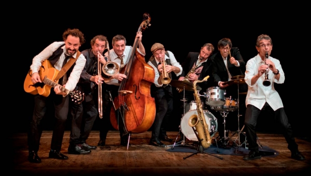 L'Hospi Jazz converteix l’Hospitalet de l’Infant en epicentre del jazz clàssic a la Costa Daurada