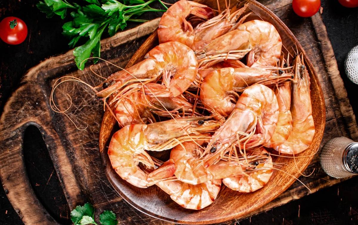 Les Jornades Gastronòmiques del Llagostí arriben este divendres a les Cases d'Alcanar