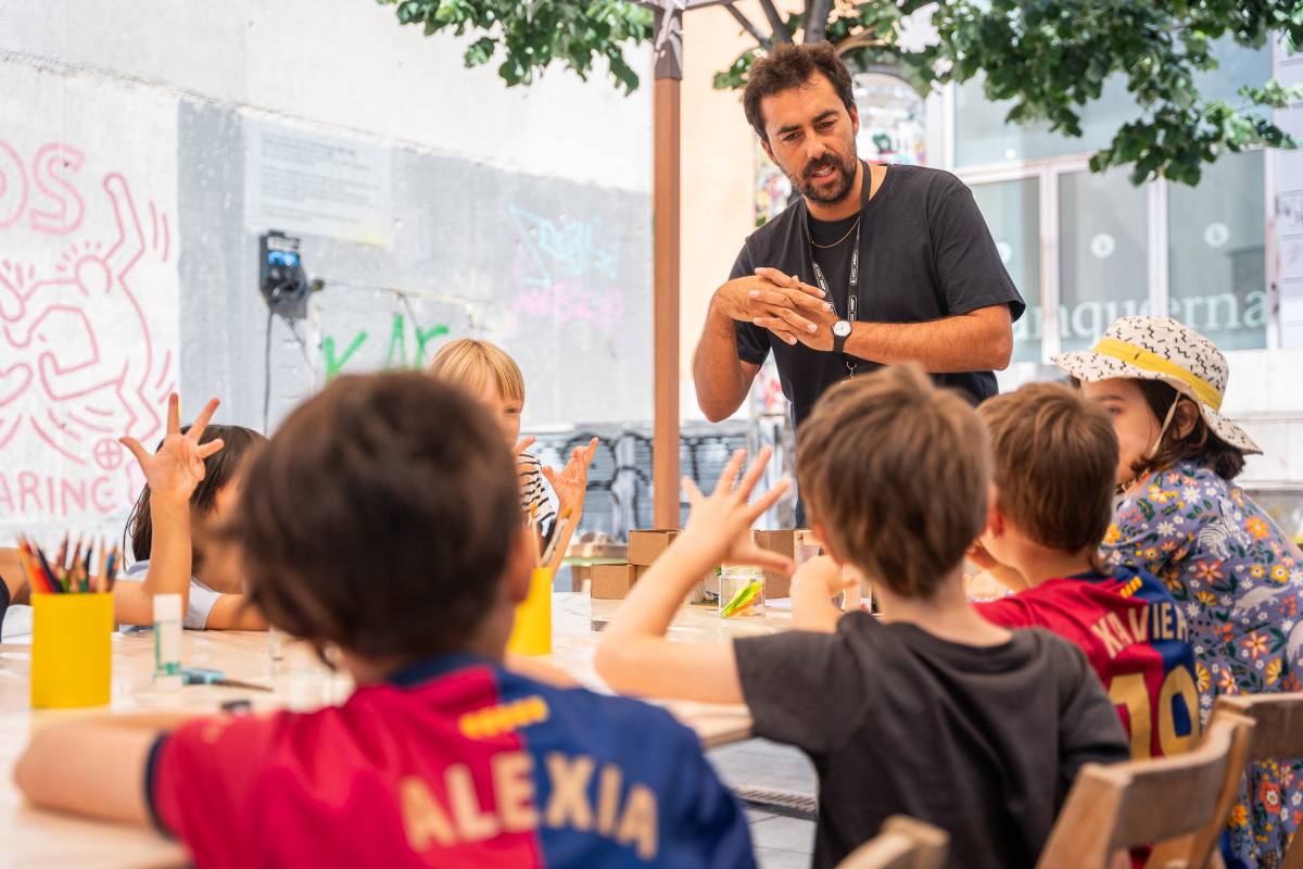 Món Llibre 2025