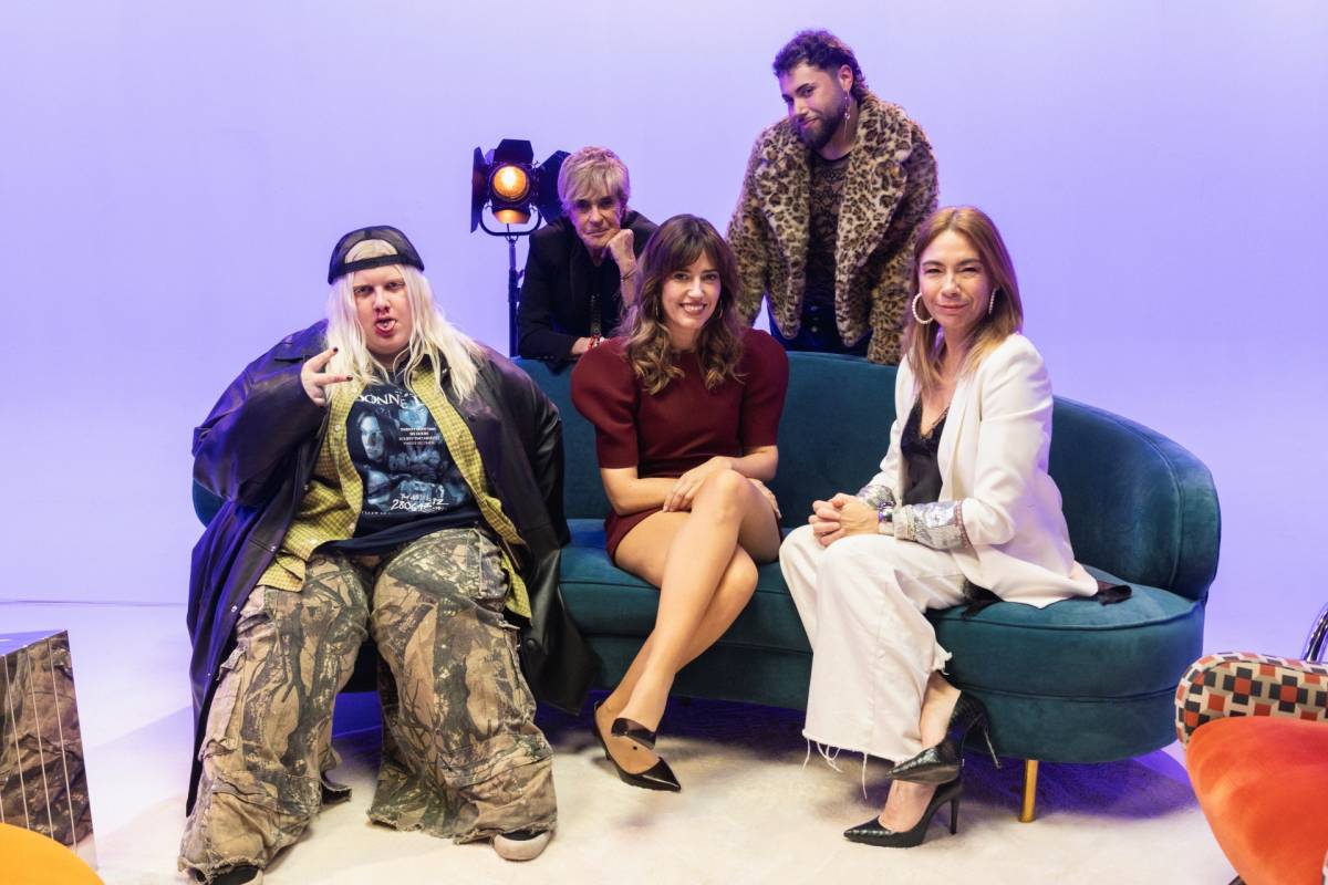 RTVE ho torna a intentar amb el safareig: Núria Marín presentarà «Lo que pasó, pasó» a La 2