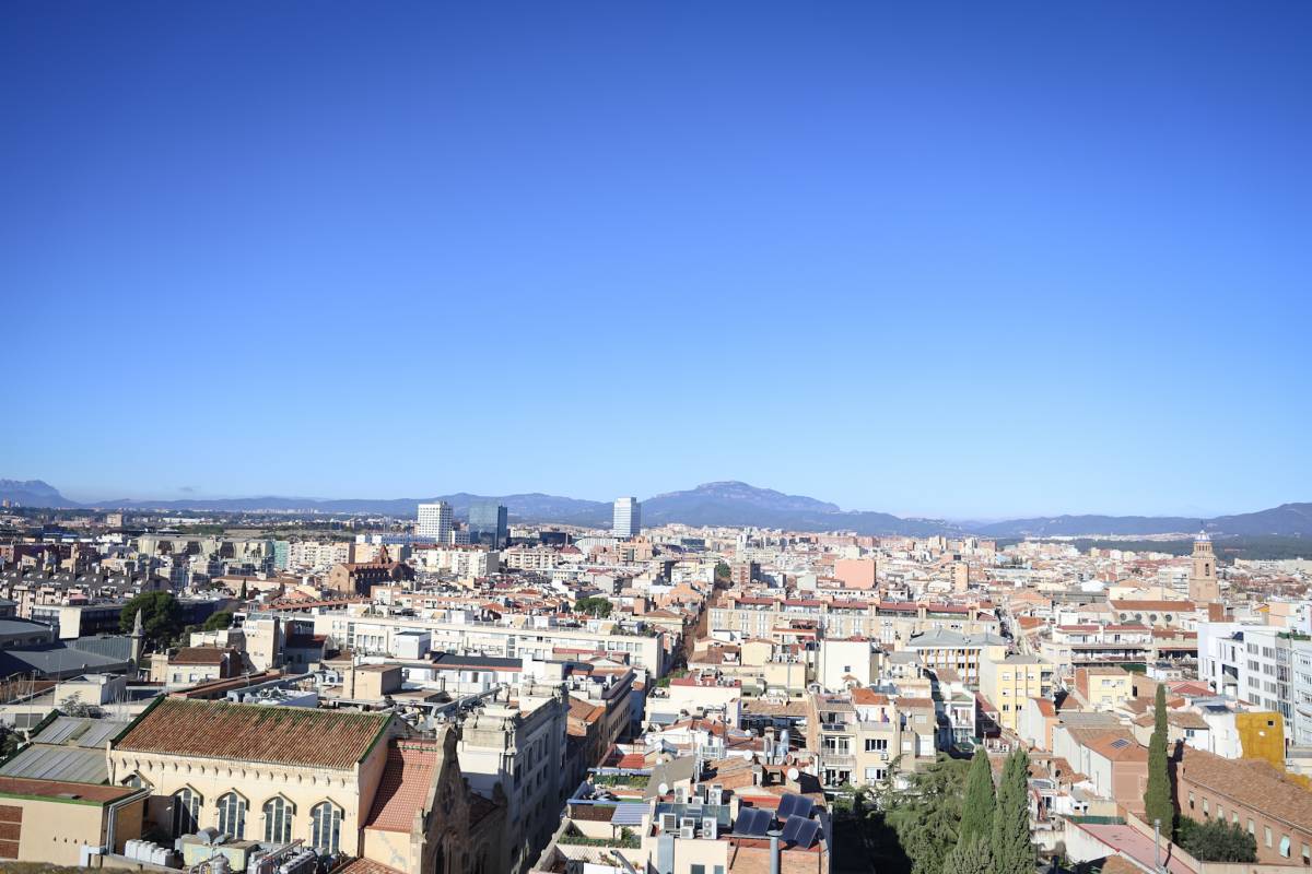 Què preocupa a cada districte de Sabadell? La radiografia de les queixes del Síndic, per barris