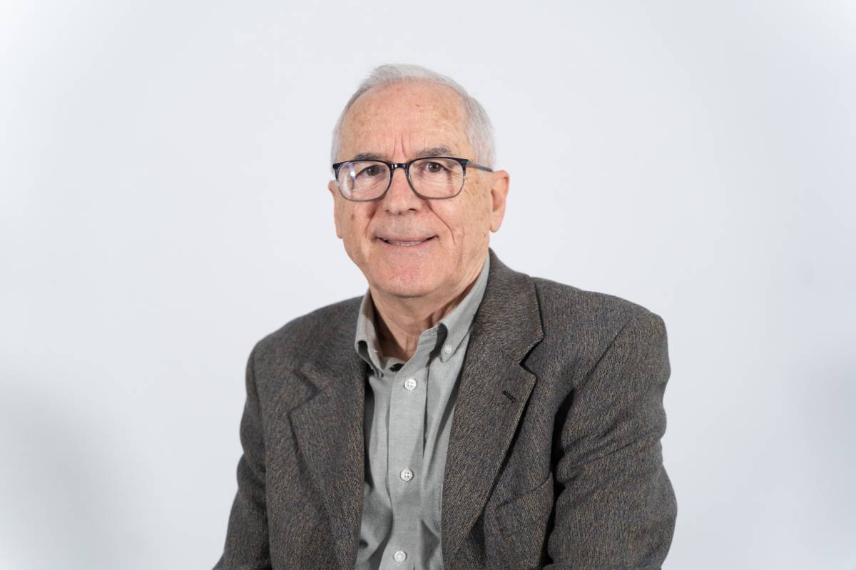 Jaume Barberà