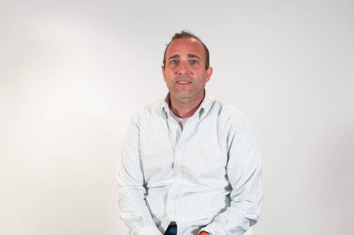 David Vigil