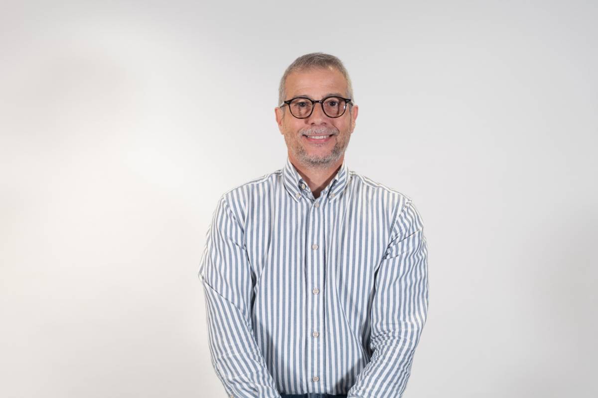Jordi Morató