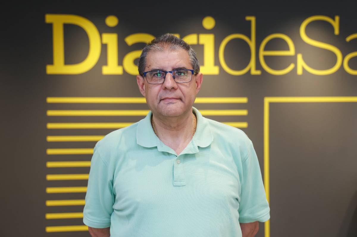 Pere Figueras