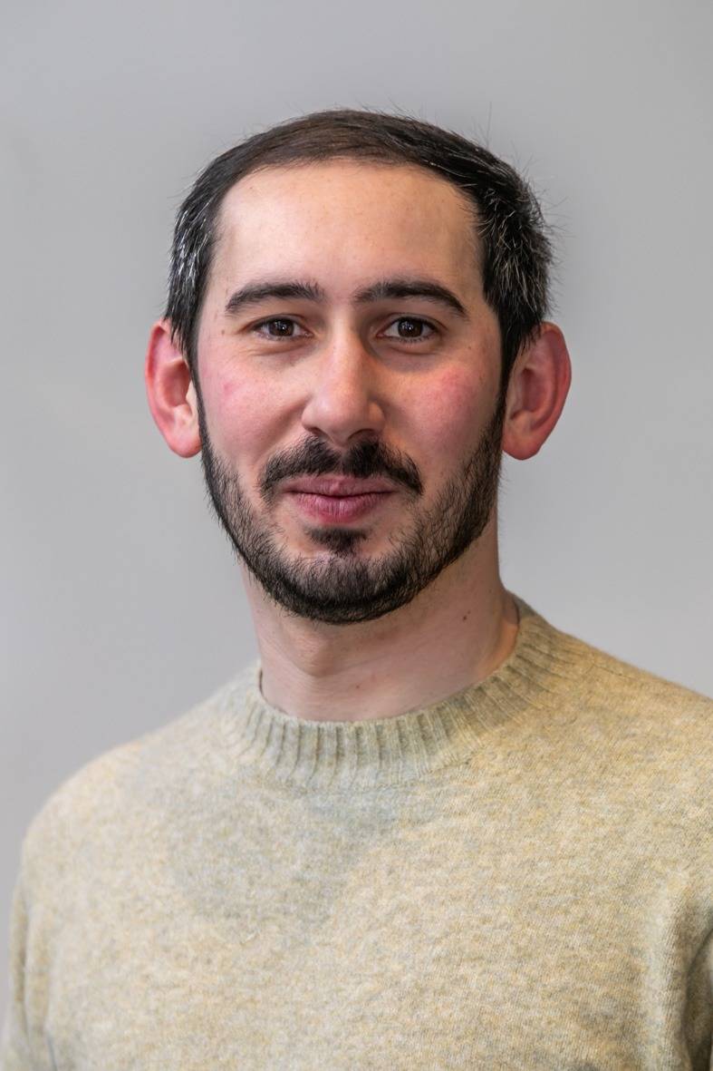 Xavi Miranda