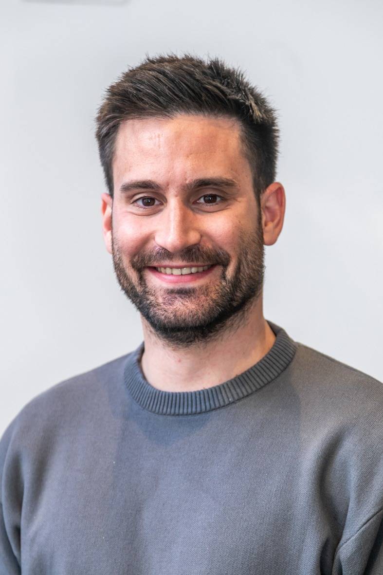Marc Béjar