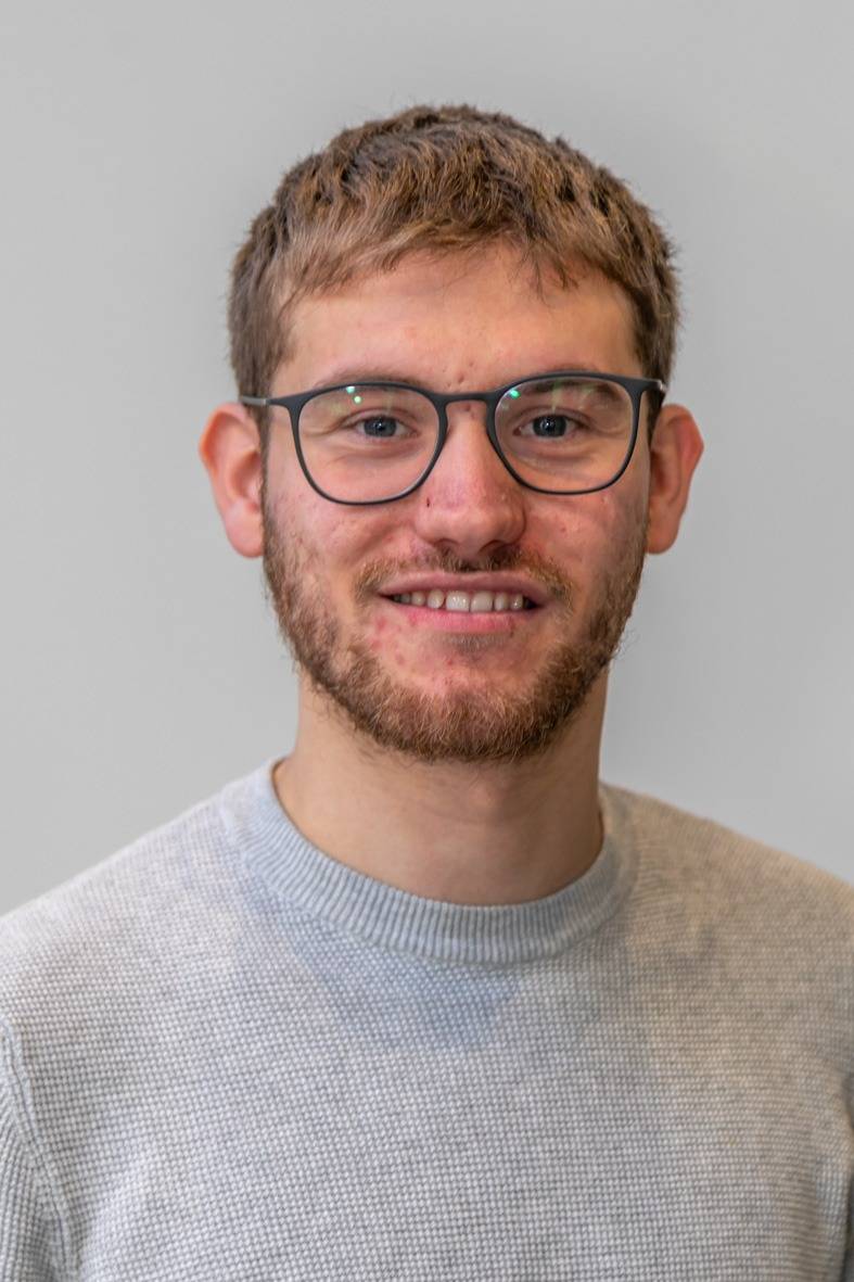 Marc Segarra