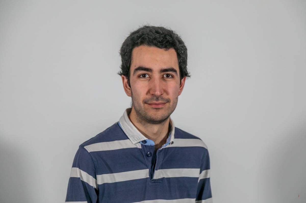 Aleix Pujadas