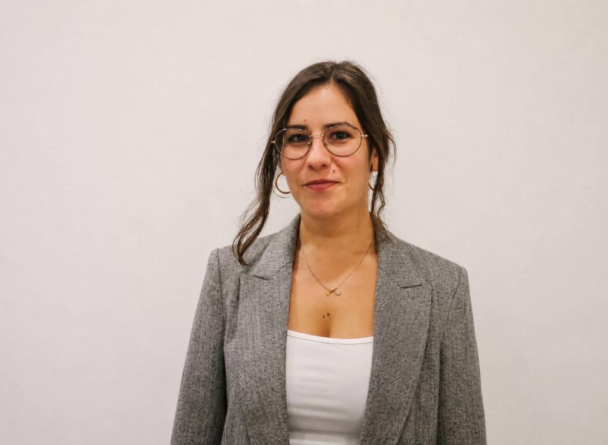 Marta Ordóñez
