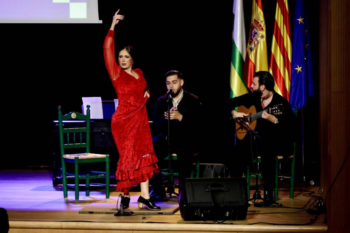 L`acte de la Policia Municipal d`aquest dimecres - Juanma Peláez L`acte de la Policia Municipal d`aquest dimecres