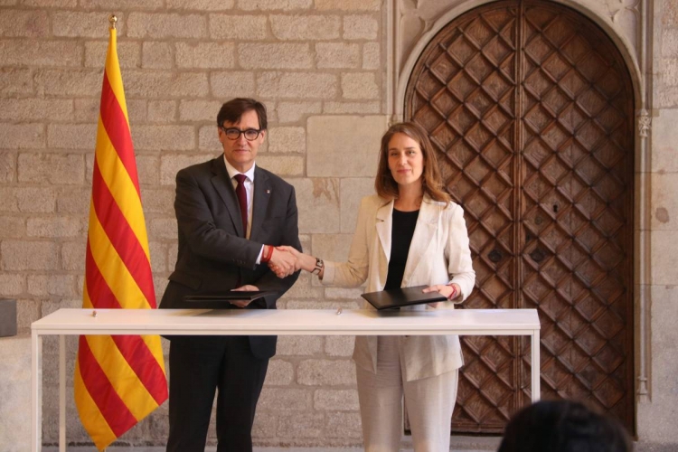 La lletra petita de l'acord entre el Govern i els Comuns pels pressupostos