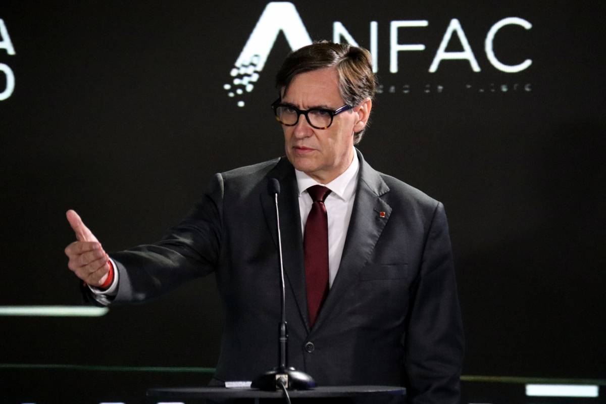 Illa anuncia ajuts de cinc milions d'euros per la innovació en automoció