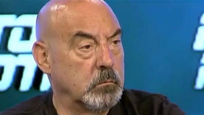 Mor Joaquín Ramos Marcos, mític àrbitre de primera divisió durant 15 temporades