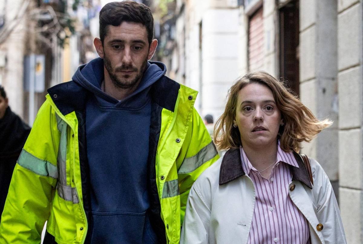 «Ravalejar», la sèrie que ho pot sacsejar tot (i en català): estrena aquest divendres a HBO Max 