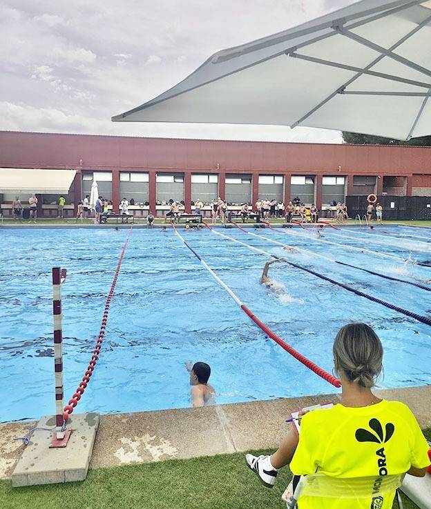 Dilluns s’obren les inscripcions al casal ludicoesportiu de les piscines municipals de Solsona