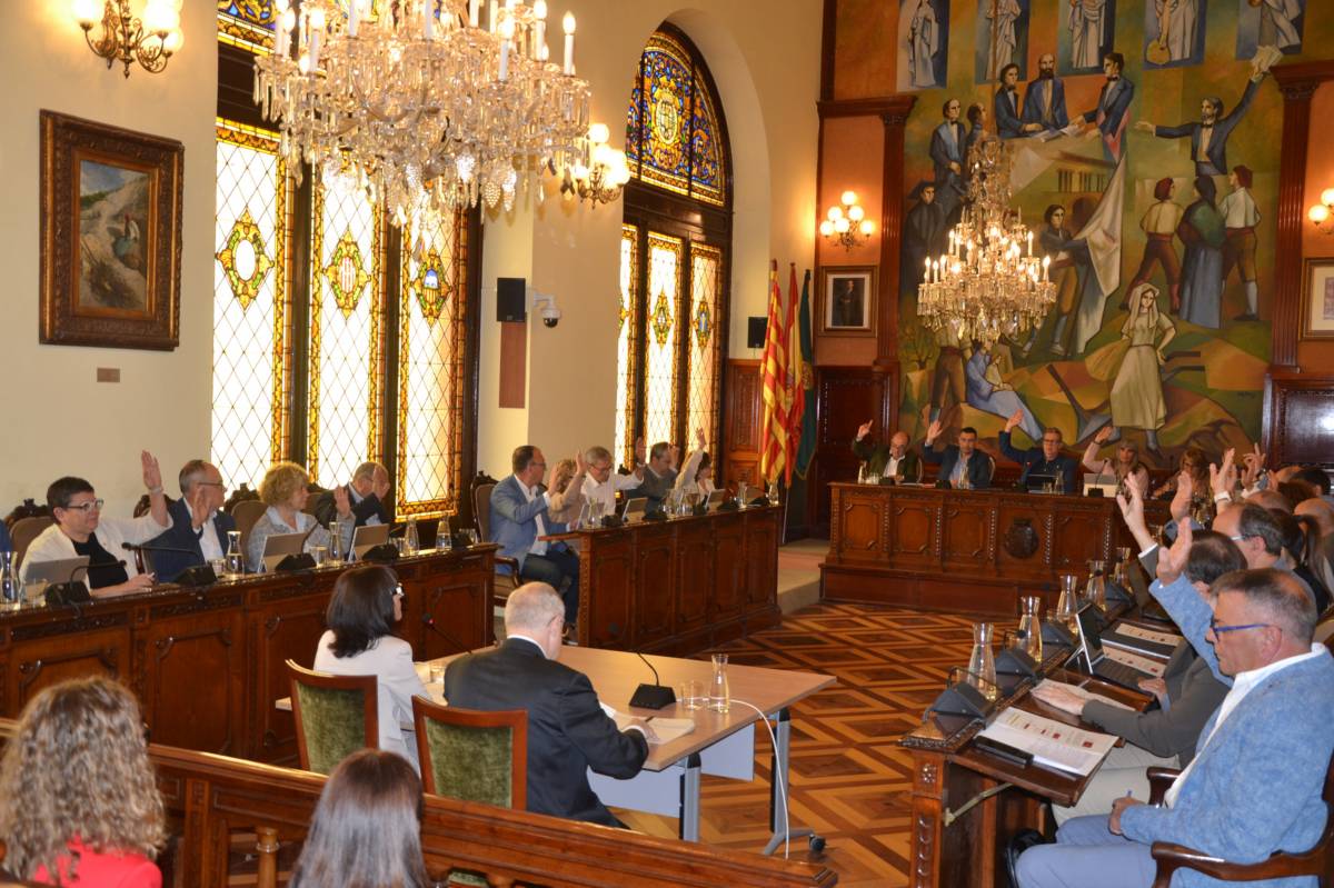 La Diputació apropa la intel·ligència artificial als municipis de Lleida