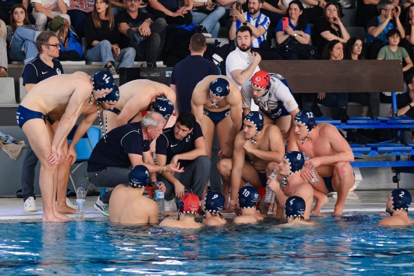 Primer assalt pel títol: el CN Sabadell vol donar la sorpresa a la Sant Sebastià