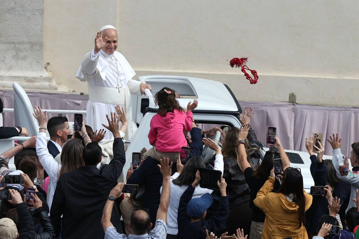 «Hem fet les coses diferents que Madrid»: com es paga el viatge del Papa a Catalunya?