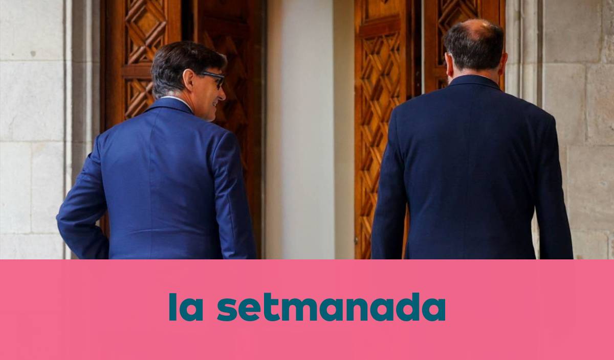 Hora de complir