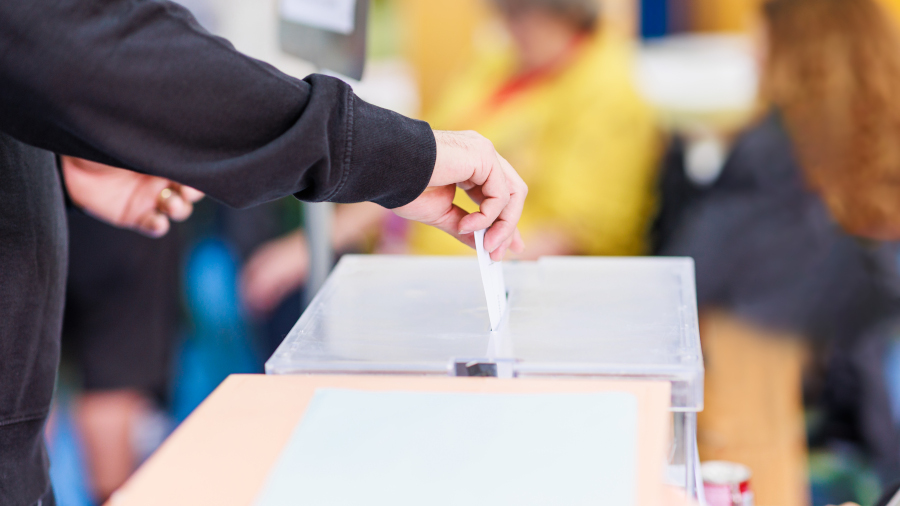 Eleccions espanyoles del 29-N a Osona i el Lluçanès: a quina mesa he de votar?