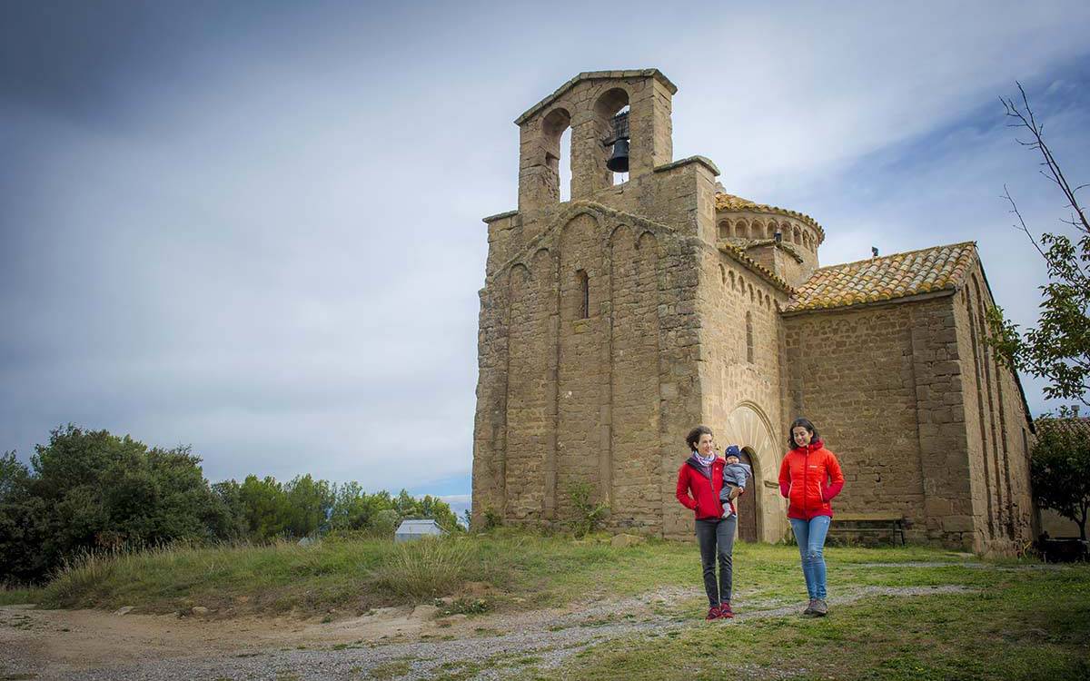 La Setmana dels Geoparcs Europeus torna amb una vintena d'activitats al territori