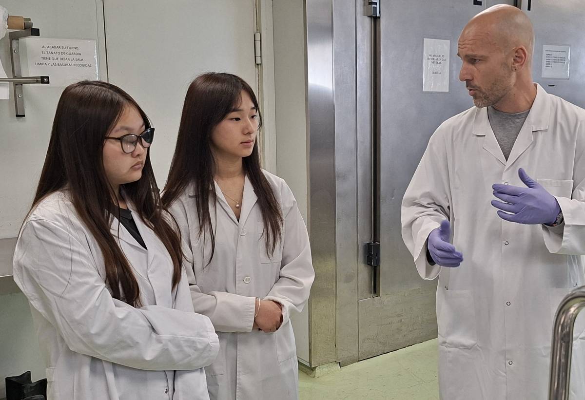 “Teixit empresarial local i educació: una aliança amb valor social