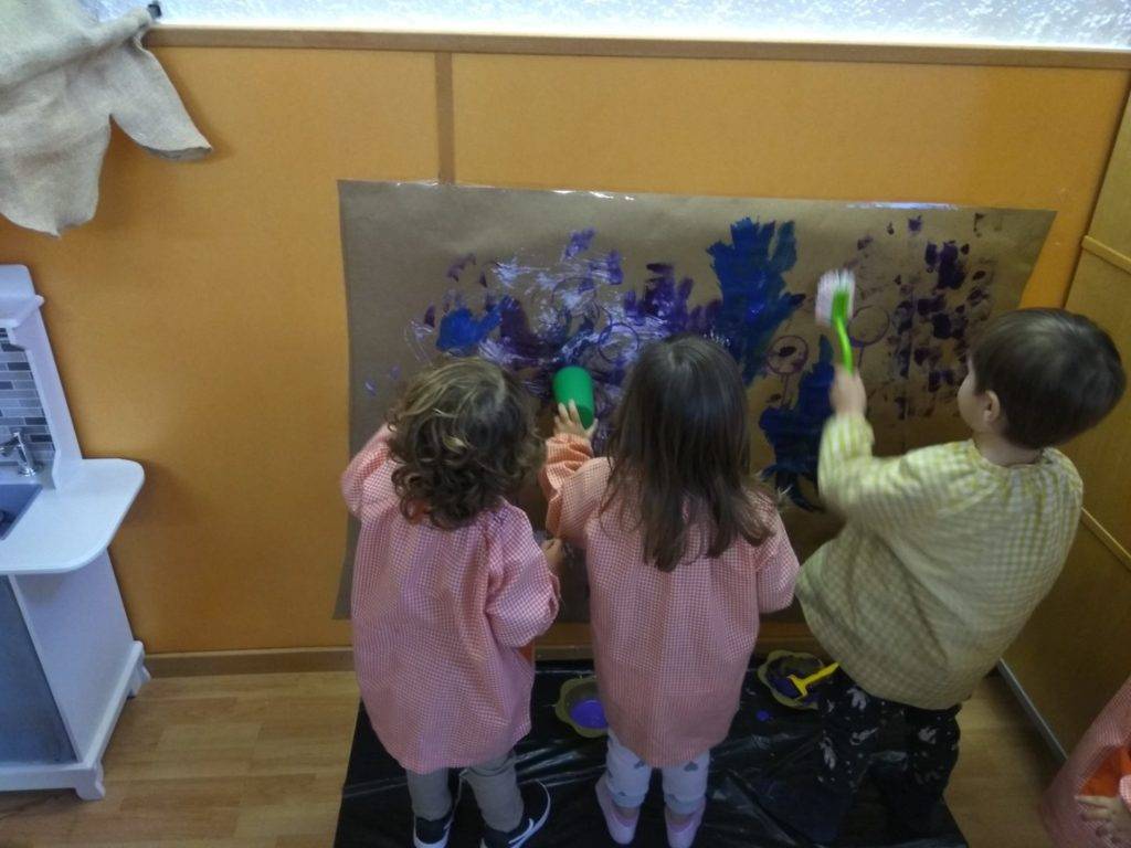 La Llar d`Infants Casamada de Castellar tanca el pròxim curs - Cedida La Llar d`Infants Casamada de Castellar tanca el pròxim curs