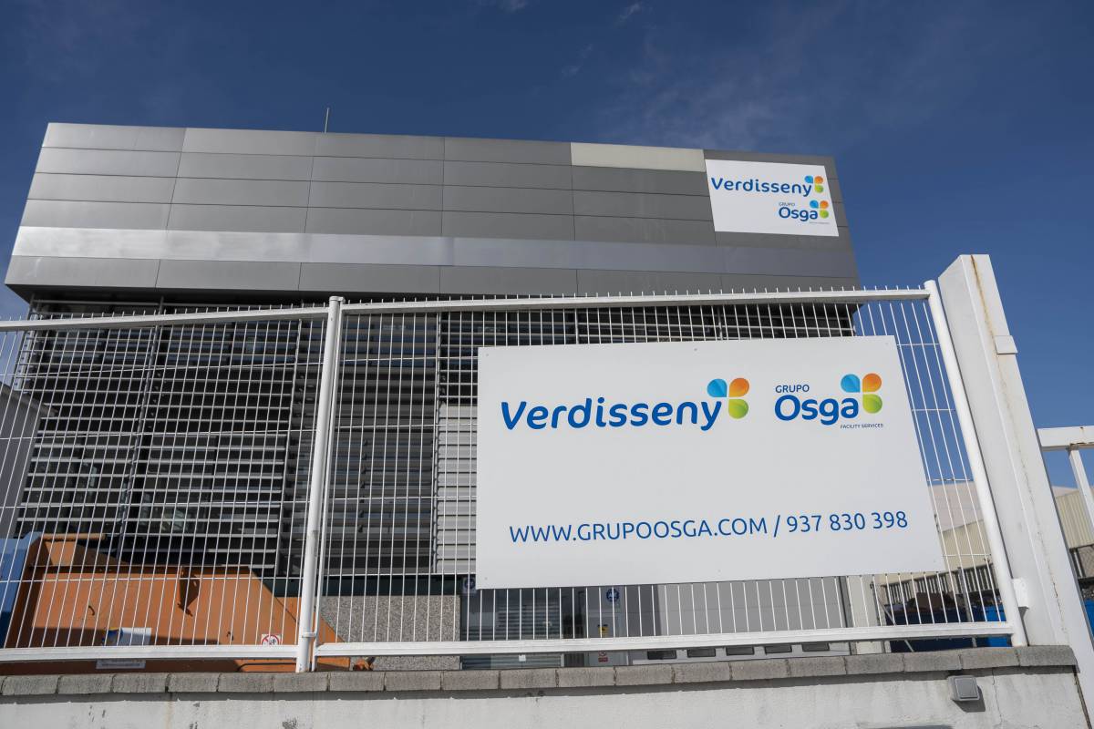 Verdisseny tanca sense acord el període de consultes de l’ERO a la línia de cartonatge