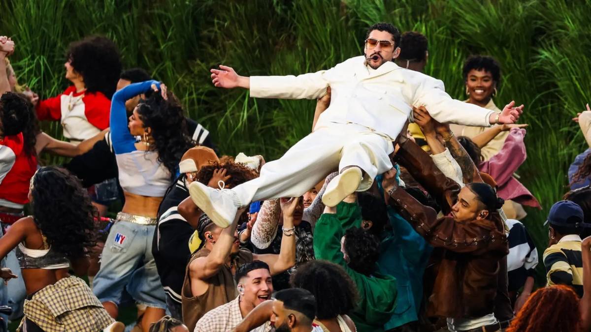 Bad Bunny a Barcelona: tot el que has de saber dels dos concerts que sacsejaran la ciutat