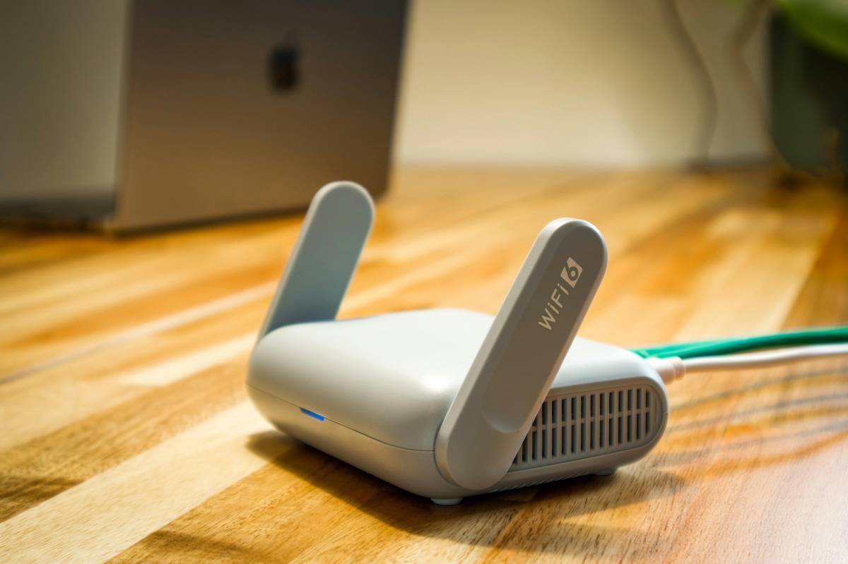 El truc viral per millorar el funcionament del Wifi amb un producte que segur que tens a casa