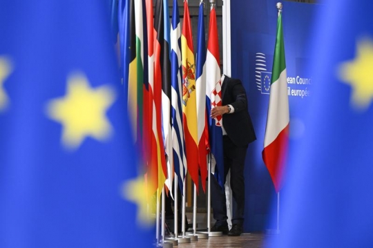 Itàlia, el nou «màxim obstacle» per a l'oficialitat del català a Europa