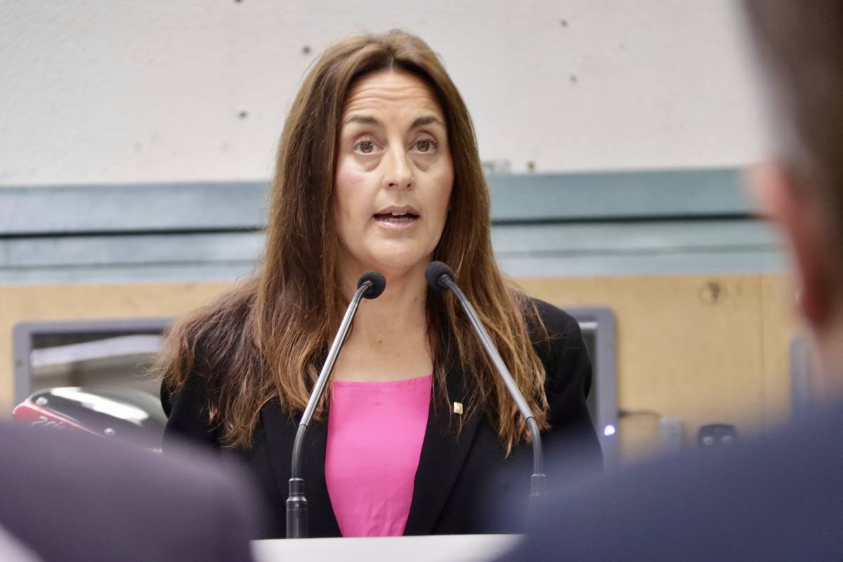 Niubó avisa que la contraproposta dels sindicats està 