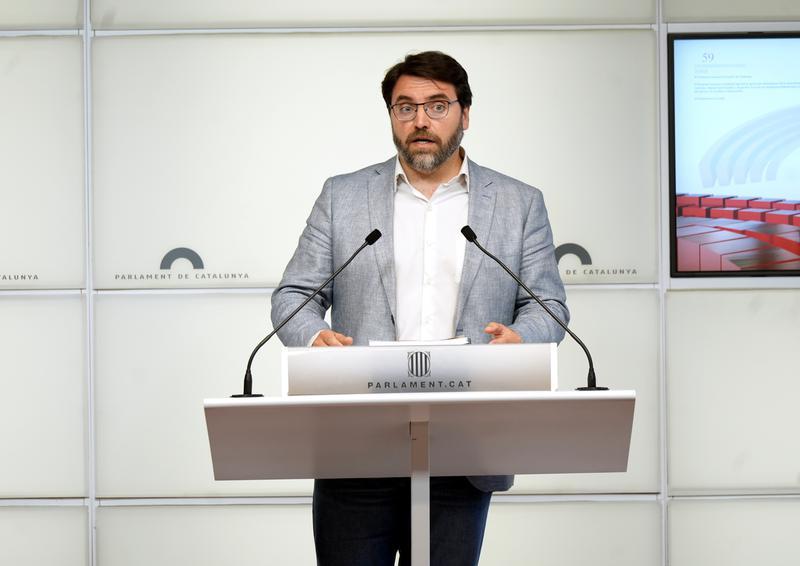 El PSC defensa «coordinar una unitat d'acció» amb les esquerres davant l'onada ultra