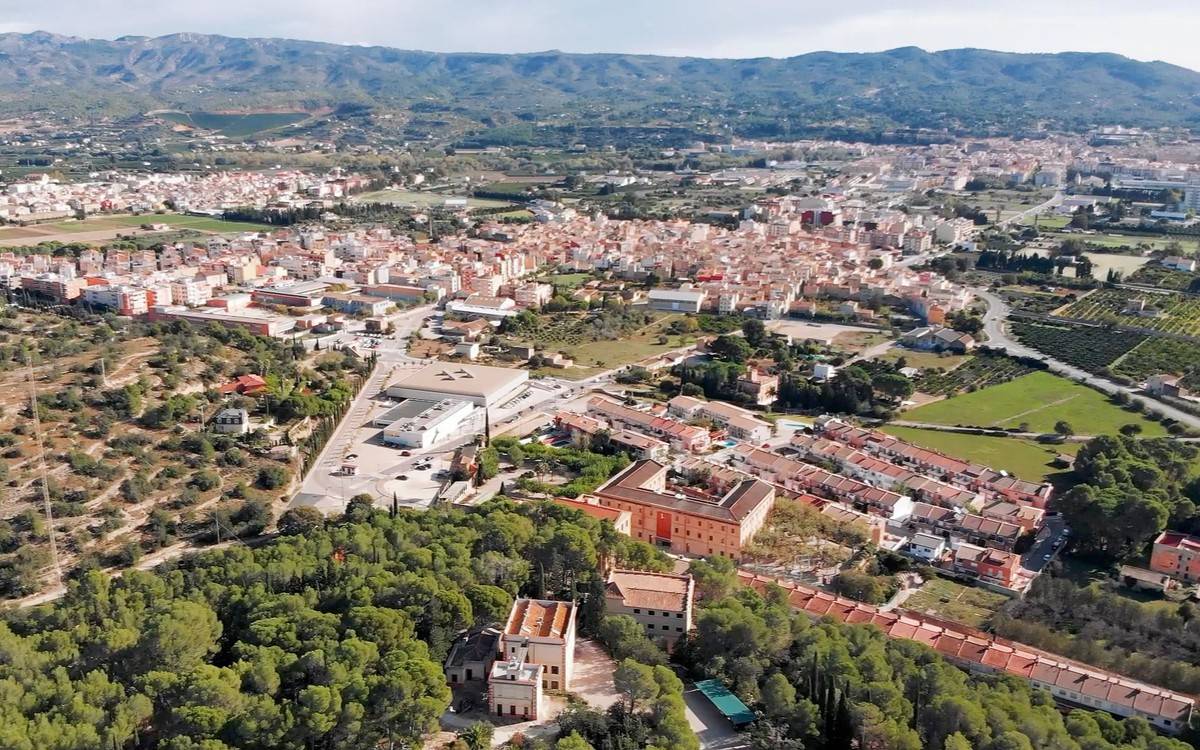Música, gegants i cultura popular: Roquetes viurà el primer intercanvi amb Saint Marcel sur Aude