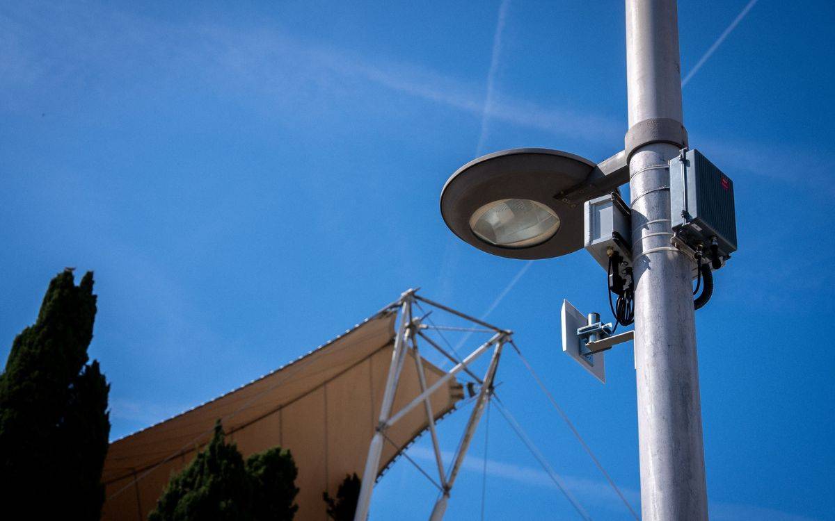 Tarragona desplega un nou sistema d'intel·ligència turística per millorar la gestió dels fluxos de visitants