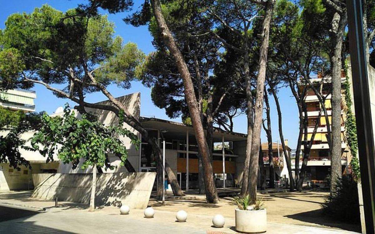 Obres de millora a la Biblioteca Municipal de Salou aquest estiu: tancarà diverses setmanes