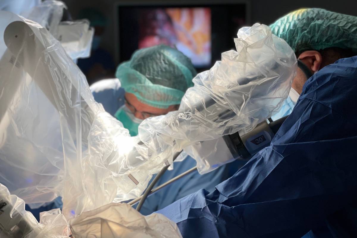 El Parc Taulí fa una donació pediàtrica d’òrgans sense precedents a l’hospital